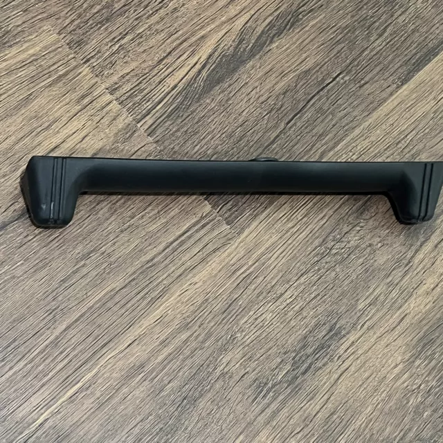 Tumi Luggage - Replacement Part – Foot Bar- Black