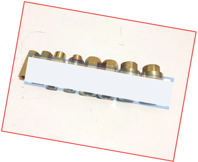 QTY:1 NEW 23718356 Check Valve Fits For Ingersoll Rand Air Compressor