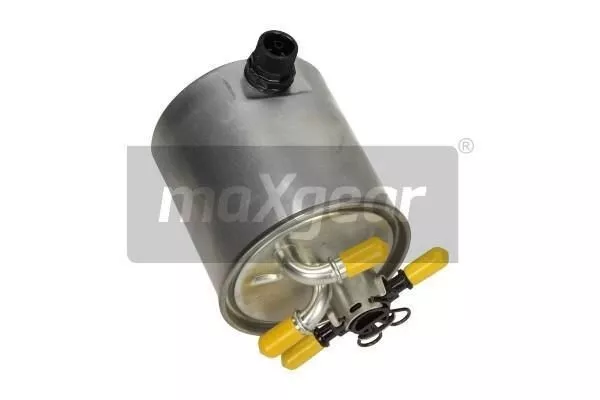 Maxgear 26-1096 Kraftstofffilter für DACIA RENAULT LOGAN SANDERO KS LS FS US