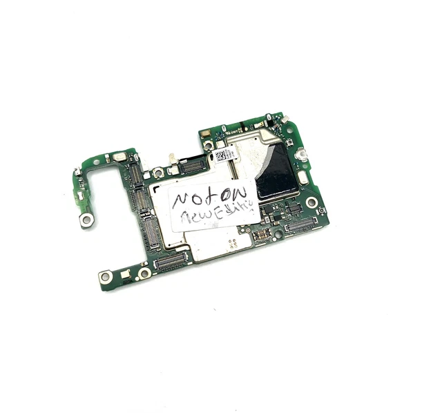 FLAT SCHEDA MADRE PCB MOTHERBOARD CONNETTORE HUAWEI P30 LITE NEW EDITION MAR -LX1B - Compatibile Per Huawei - Flat Flex E Small Parts Huawei | Sarno