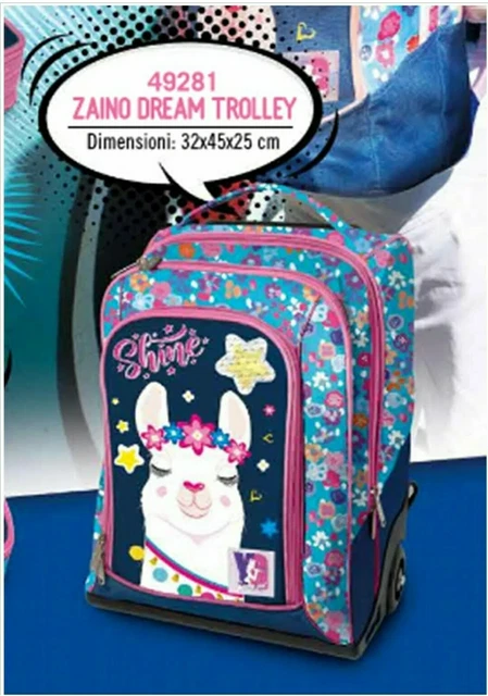 Zaini scuola sales 2020 2021