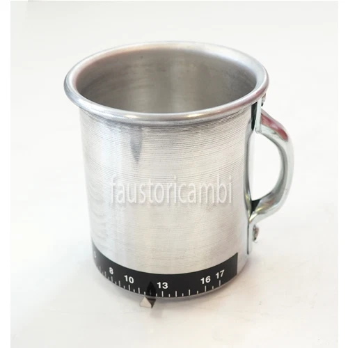 Minimum Liter Flow Meter Glass