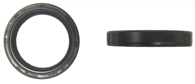 Fork Oil Seals for 2002 Beta Ark LC (50cc)