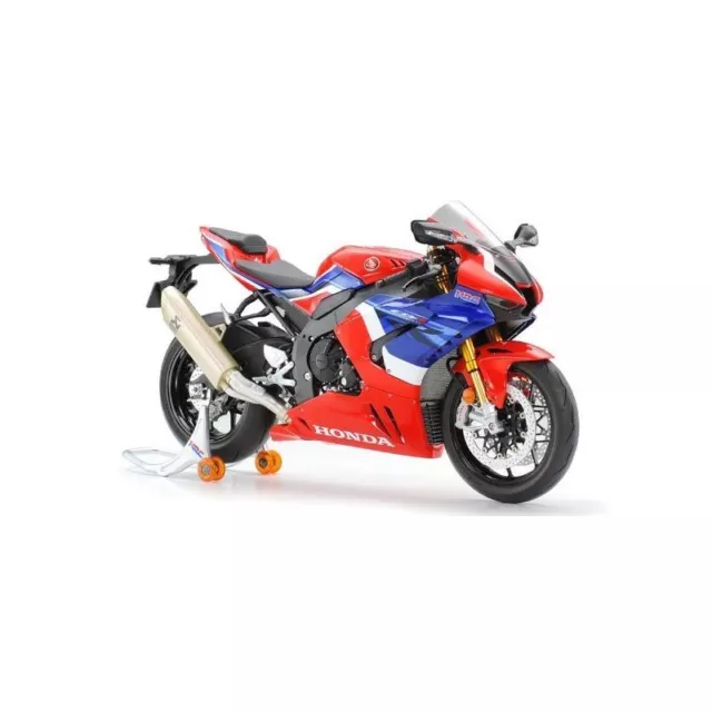 Tami14138 Honda CBR1000RR-R Fireblade SP 1/12