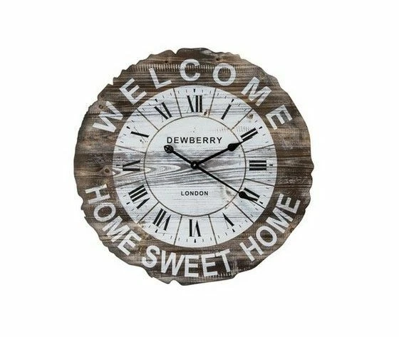 Kit classique horloge chat noir, vendeur UK ! (Animal, rétro, Félix