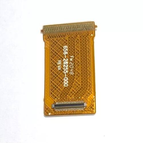100% Original For GoPro Hero 8 Black Action Camera Lens connection flex cable