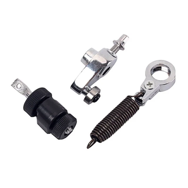 Bass Drums Foot Pedal for Drum Set Spring Cam Assembly Parts