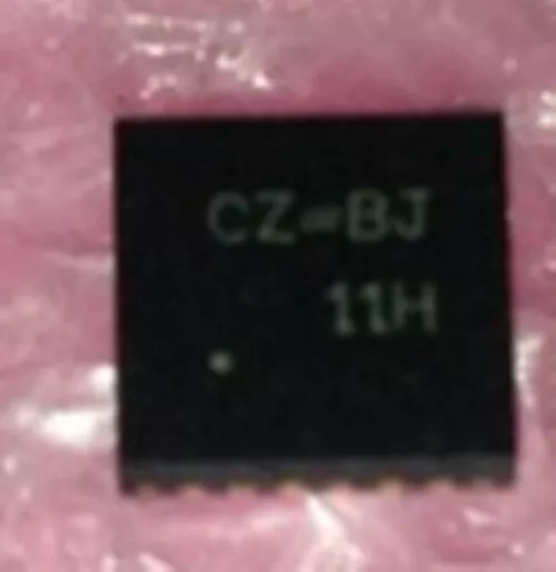 5 pcs New RT8561AGQW RT8561A CZ=BJ CZ= QFN24 ic chip