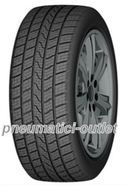 2x Pneumatici per tutte le stagio APlus A909 225/40 R18 92Y XL