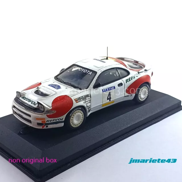 Las mejores ofertas en Spark 1:43 autos Diecast | eBay