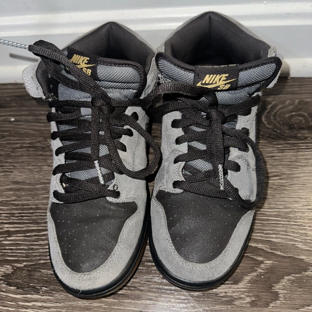 Nike Dunk Mid Pro SB \