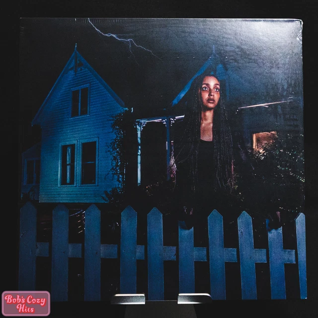 PinkPantheress to hell with it LP Vinyl (RSD 2022)