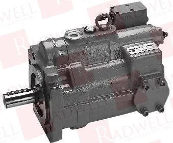 Nachi Pzs-4B-100N3-E4481A / Pzs4B100N3E4481A (Brand New)