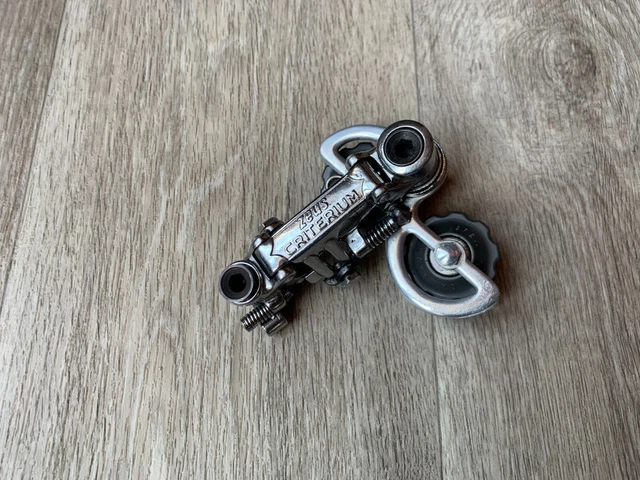 VELO COURSE ANCIEN vintage , derailleur arriere zeus criterium EUR 39,00 - FR