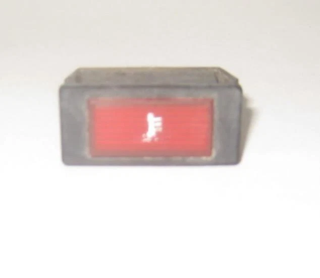 1997 Ski Doo Mxz 670 Pilot Licht Temperatursensor