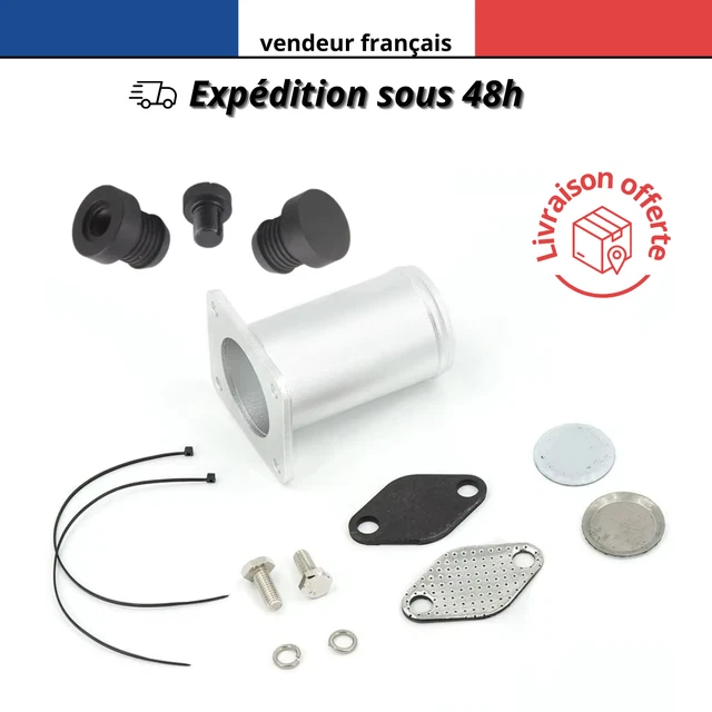 Soluciona La Falla EGR: Válvula Compatible Con BMW 11717786146 | 3RG