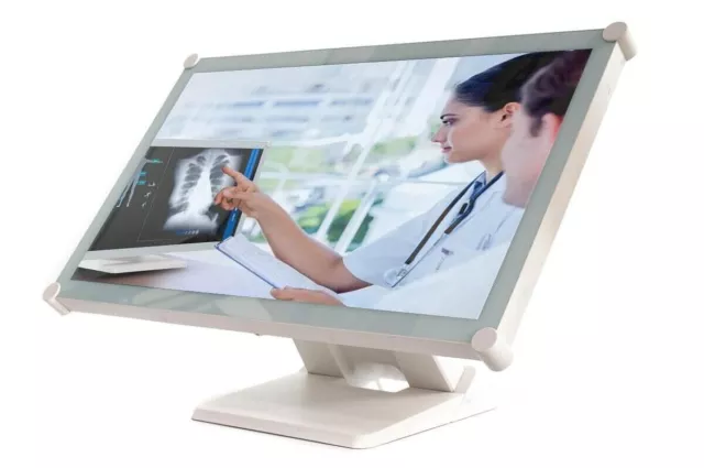 AG Neovo TX-22 21,5" (FHD) Industrie-Touch-Industriemonitor / Metallgehäuse...