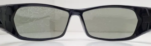 Bolle Sunglasses Blacktail 12085 Shiny Black Modulator Grey Polarized 2