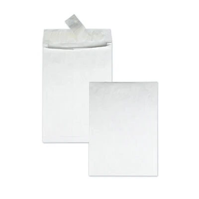 Survivor ENVELOPE,TYVK,10X13X1.5WE QUAR4200 QUALITY PARK PRODUCTS Survivor