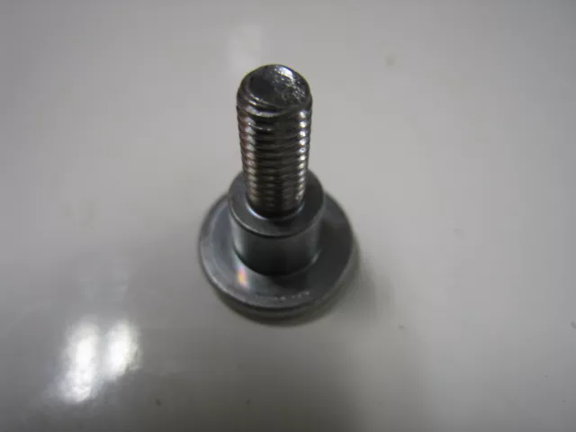 Legends Race Car, Yamaha, Yamaha XJ,  XJR1250, 90109-066F0-00, Valve Cover Bolt