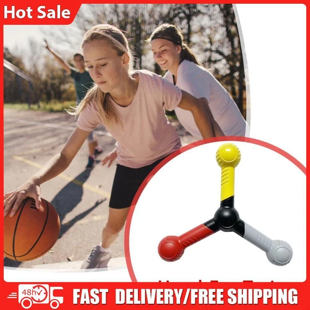 Ergonomic Reaction Trainer Hand-Eye Speed Improving Training Tossing Game Tool