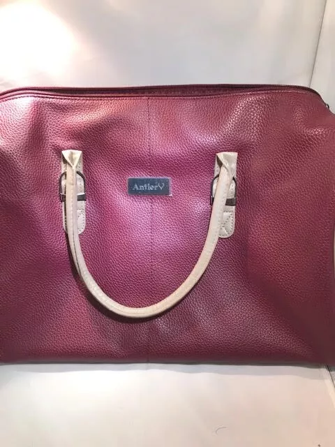 Avon antler weekend bag on sale