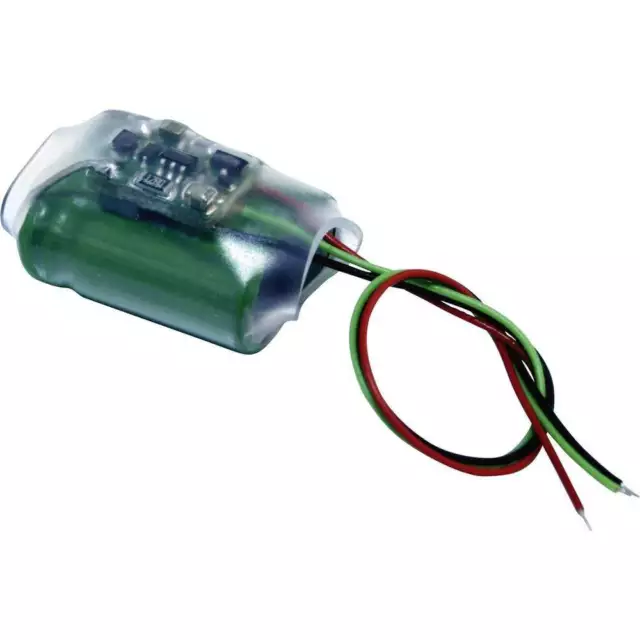 TAMS Elektronik USV-mini 1.5 70-02236-01 Circuit tampon kit prêt à lemploi