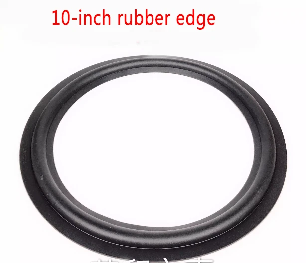 50mm Rubber Speaker Surround Repair Edge For 2-Inch Woofers - DIY Fix For Small Speakers 3 thumbnail image