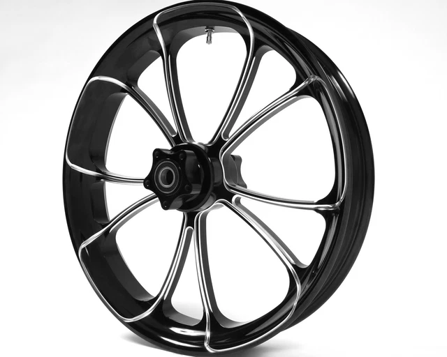 21x3 harley wheel