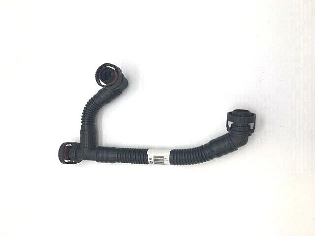 Tuyau Valve Charge Partielle A1600180312 Pour Smart 450 452 1998-2007