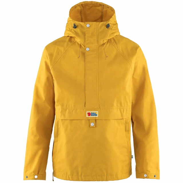 Fjällräven Anorak Numéro 8 Damen-Windjacke Coupe-Vent
