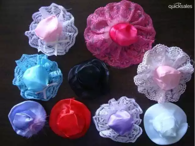 Popular Barbie Doll sized Clothes/Accessory@@ANY 1 pc Fashion Hat-Good Xmas Gift