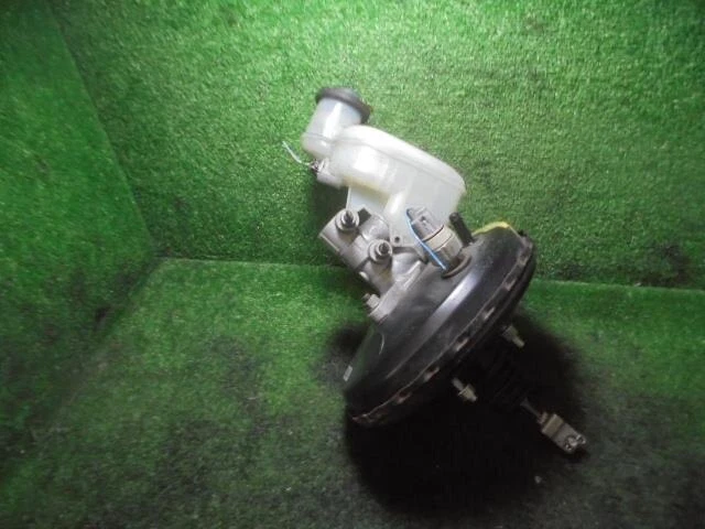 TOYOTA Pixisapepace 2012 DBA-L575A Cilindro master freno [usato] [PA551265]