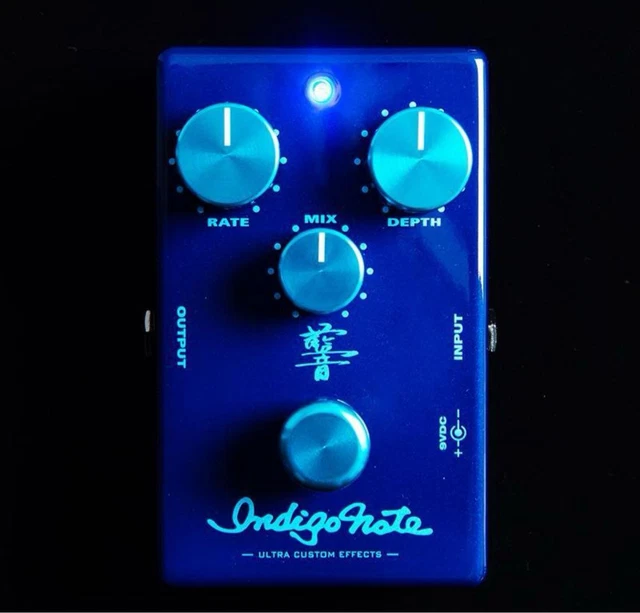 【新品】Indigo Note CHORUS INDIGO NOTE / Chorus $757.50 - PicClick CA