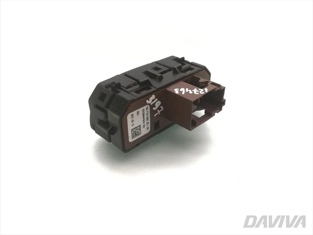 Bouton D'ouverture De Trappe à Carburant Pour Kia Sorento (2011) - Pièce D'occasion