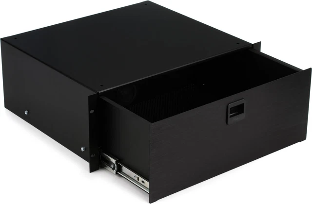 Middle Atlantic Products Drawers - 4 Rack Spaces Bundle