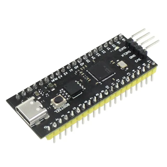 1X(FüR YD-RP2040 Entwicklungsboard Flash Core Board Dual-Core en