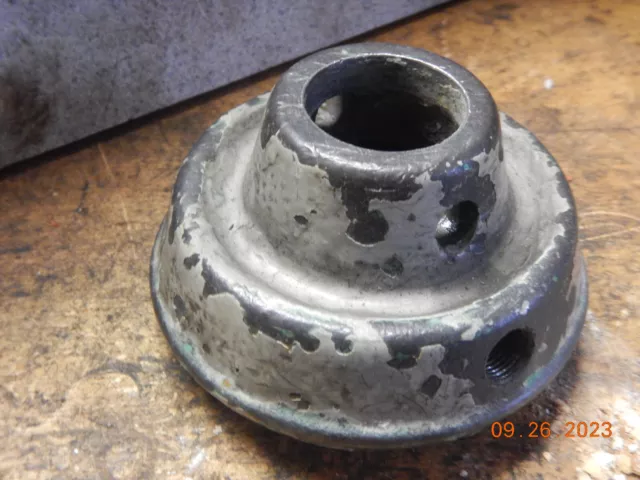 Delta Milwaukee Rockwell 17"  14" 11" Some 15" Drill Press Spider Handle Hub