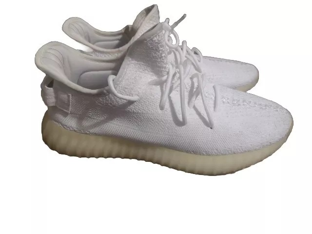 Adidas Yeezy boost 350 V2 White Cream