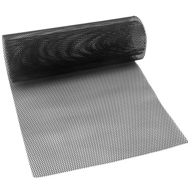 Feuille De Maille De Calandre Automatique Maille De Calandre De Voiture Engrener