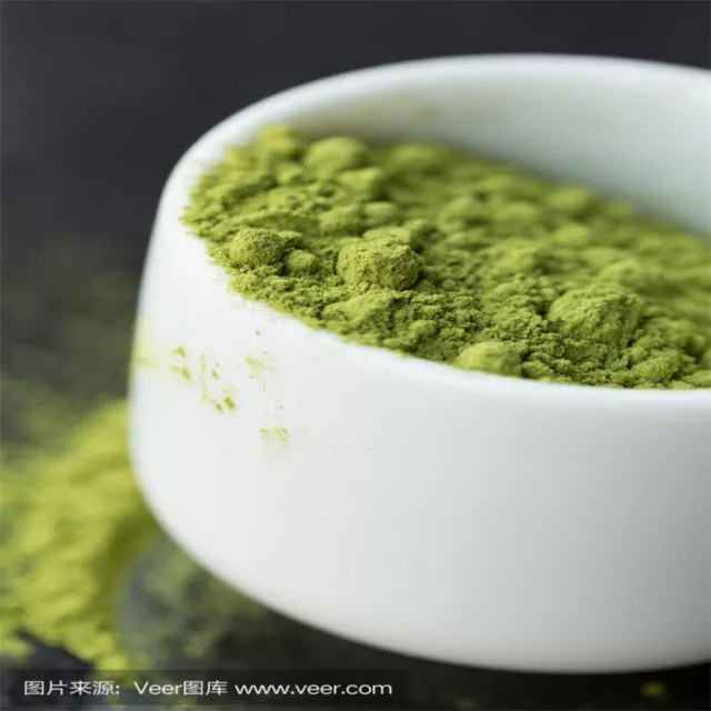 250g Matcha Tee Gesundes Essen Matcha Pulver Bio Natürlicher Grüner Tee