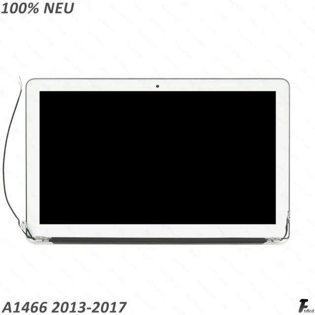 Neu LCD Screen komplett Display Assembly für MacBook Air 13" A1466 Mitte 2013