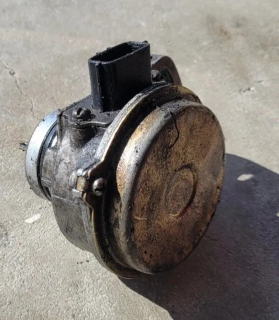 1990-1993 Mazda Miata Mx5 Oem CAS Cam Angle Sensor NA 1.6L 90-93