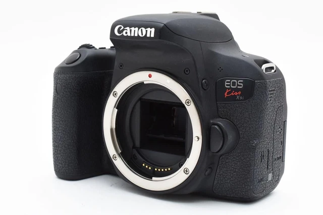 canon kiss x9i標準レンズセット/ Canon EF 28-80mm canon kiss x9i標準レンズセット/Canon EF28-80㎜ カメラ