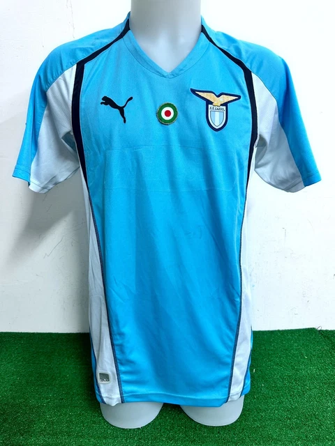 CAMISETA INTER ADRIANO Match Worn Issue Shirt Jersey 2004/2005 COA EUR 499,99 - ES