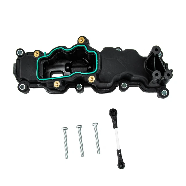INLET MANIFOLD INTAKE Manifold Right For VW TOUAREG 3.0TDI 20102018