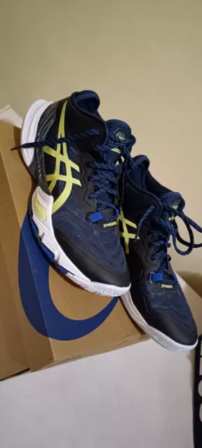 Asics Scarpe Volley Uomo - METARISE™ - 1051A058