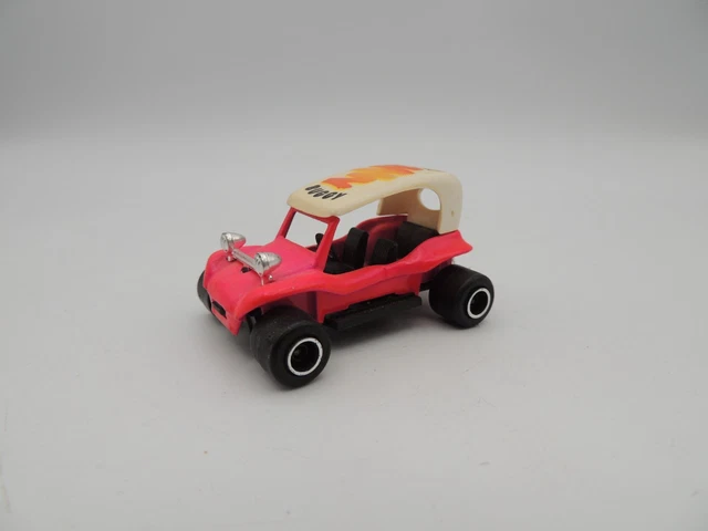 Buggy majorette 1/32 Baboulin - Collection