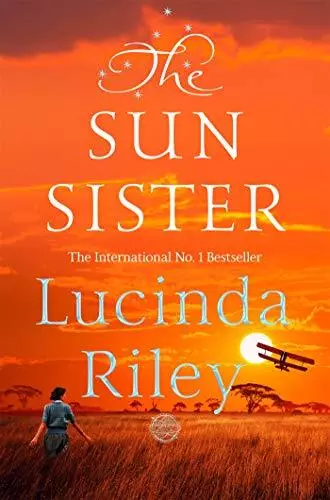 The Sun Sister (The Seven Sisters) by Riley, Lucinda Book The Cheap Fast Free