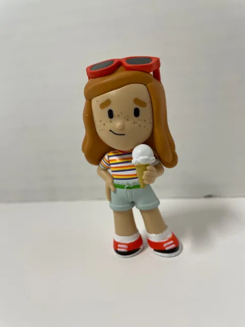 Funko Mystery Minis Stranger Things Series 2 - Maxine Max Mayfield